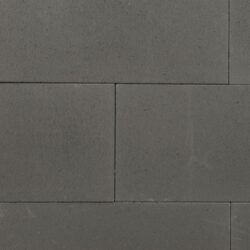 Terrastegel 30x60x4 zwart met deklaag — Sierbestrating Enzo