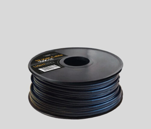 Lightpro 12 Volt kabel 50 m — Sierbestrating Enzo